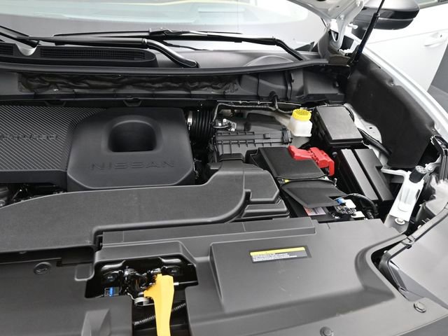 New 2026 Nissan Murano Platinum w/ Cargo Package image 30
