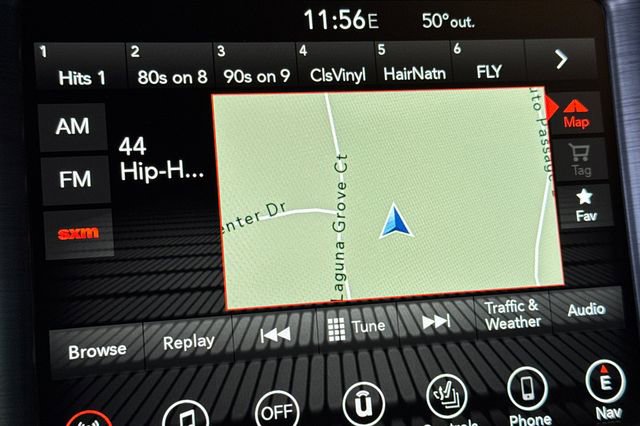 Used 2017 Dodge Challenger R/T Scat Pack image 44