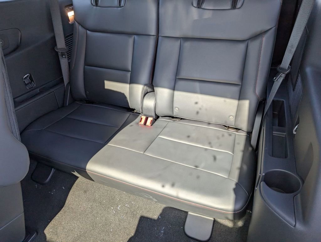 New 2026 Ford Explorer ST w/ Sun And Sound Package image 49