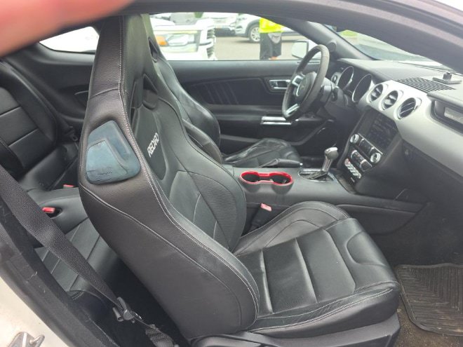 Used 2016 Ford Mustang Premium w/ Equipment Group 201A RWD image 7