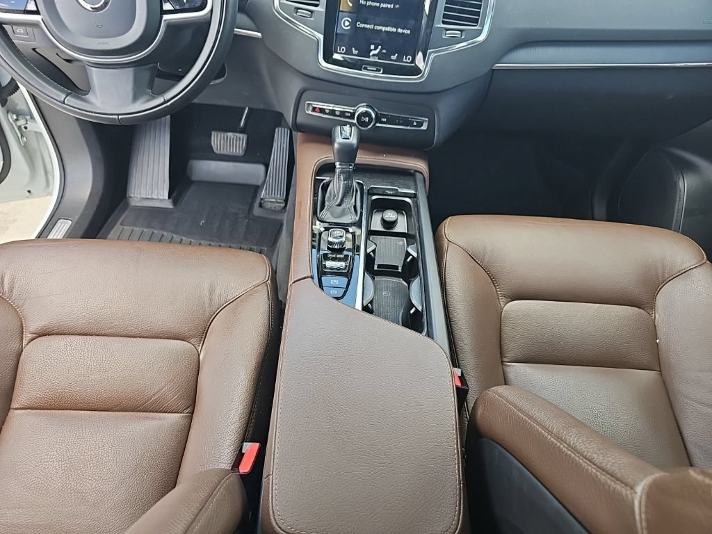 Used 2020 Volvo XC90 T6 Momentum w/ Protection Package Premier AWD/4WD image 37