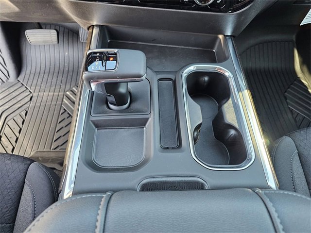 New 2025 Chevrolet Silverado 1500 LT Trail Boss w/ Convenience Package II image 4