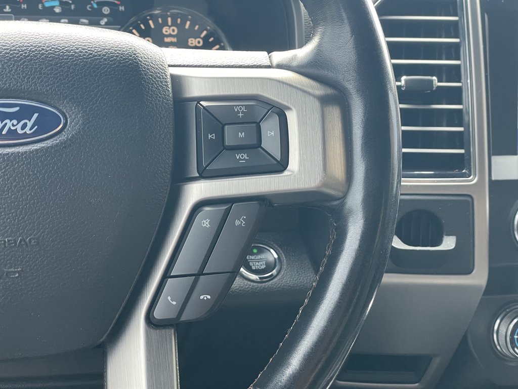 Used 2020 Ford F150 Platinum RWD image 30
