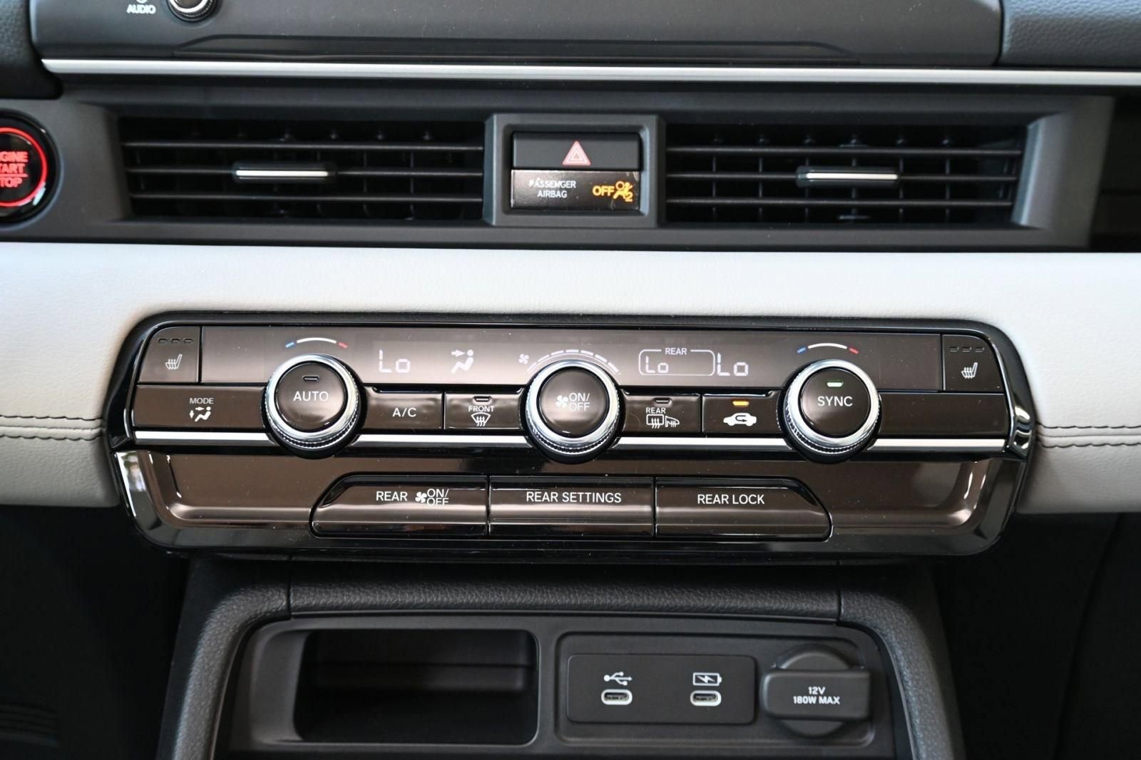 New 2026 Honda Pilot EX-L image 18