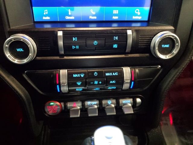 Used 2021 Ford Mustang GT w/ Equipment Group 301A image 19