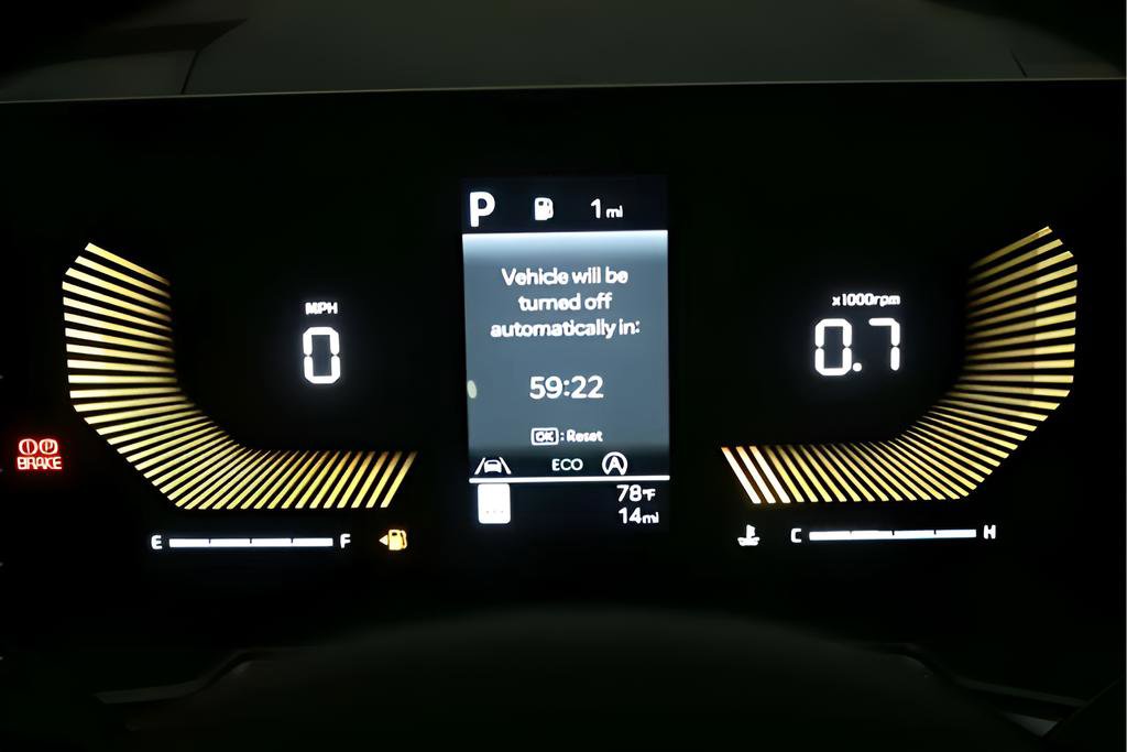 New 2025 Kia Sorento S image 10