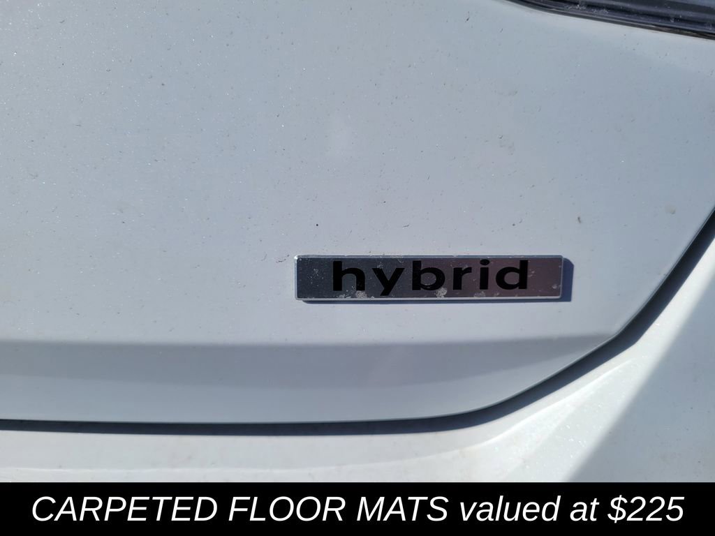 New 2025 Hyundai Elantra SEL image 4