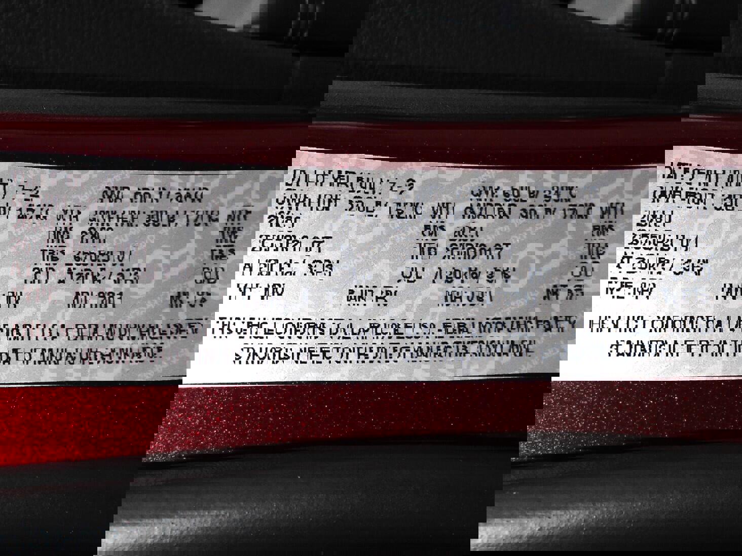 Certified 2022 Dodge Durango GT image 36