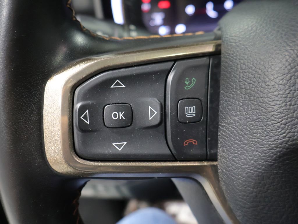 Certified 2023 RAM 1500 Limited AWD/4WD image 33