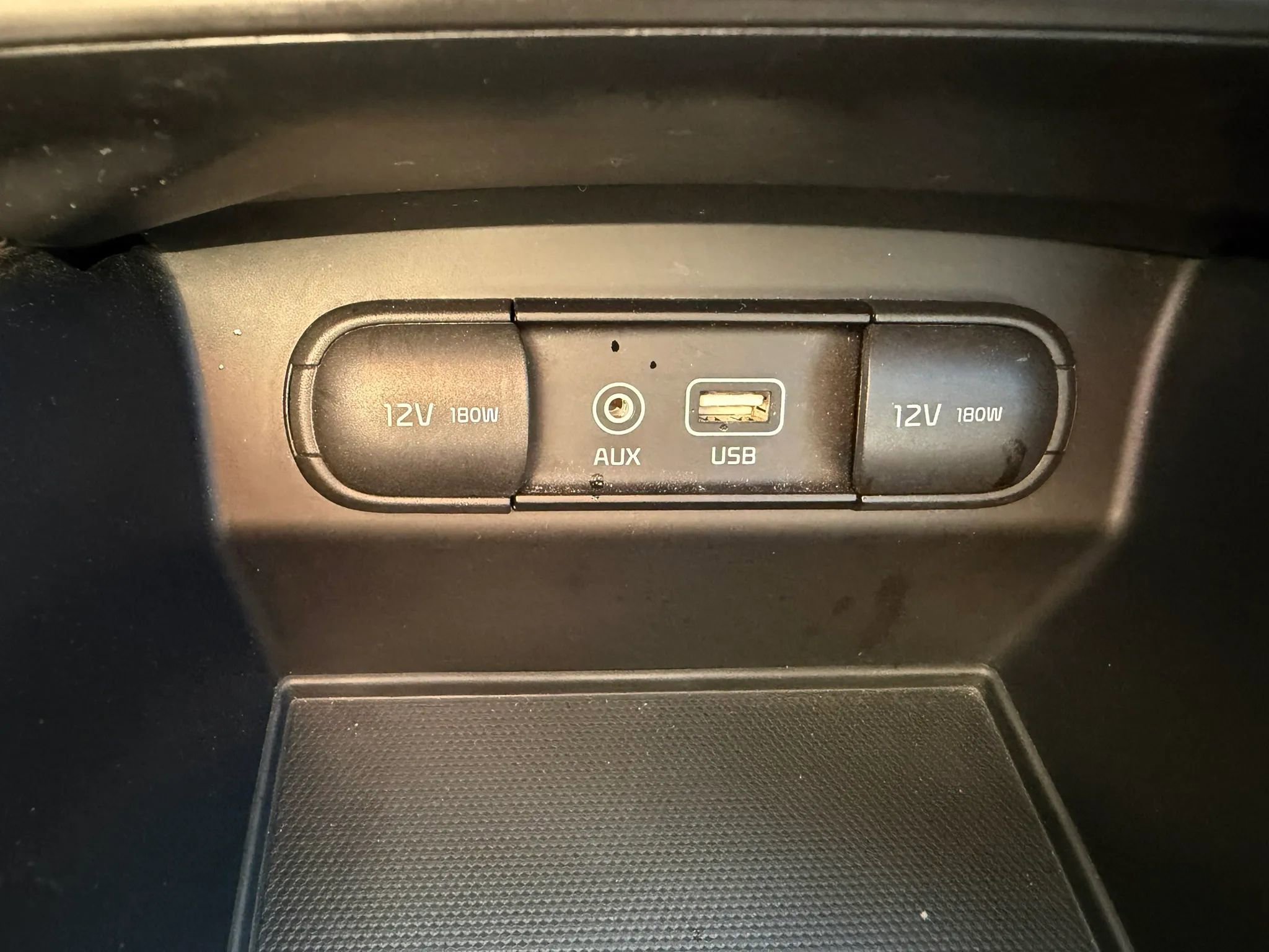 Used 2017 Kia Sorento LX FWD image 21