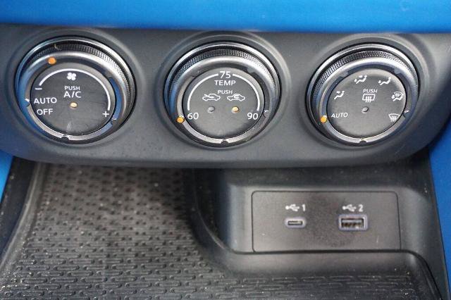 Certified 2023 Nissan Z Performance w/ Floor Mat Package (L93) image 21