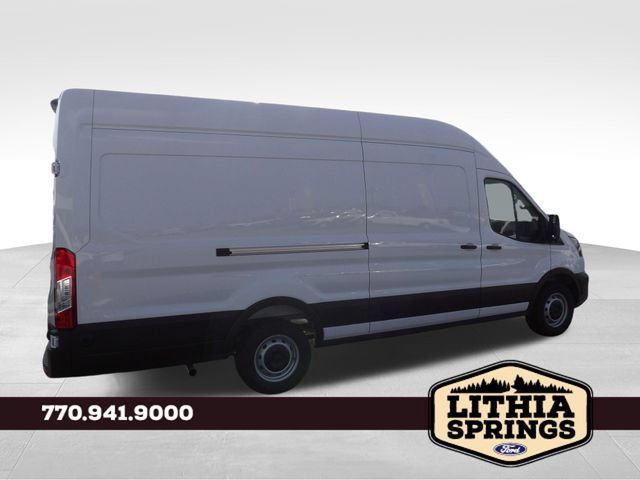 New 2026 Ford Transit 250 148 High Roof Extended w/ Load Area Protection Package RWD image 11