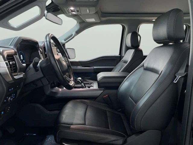Used 2023 Ford F150 Lariat AWD/4WD image 16