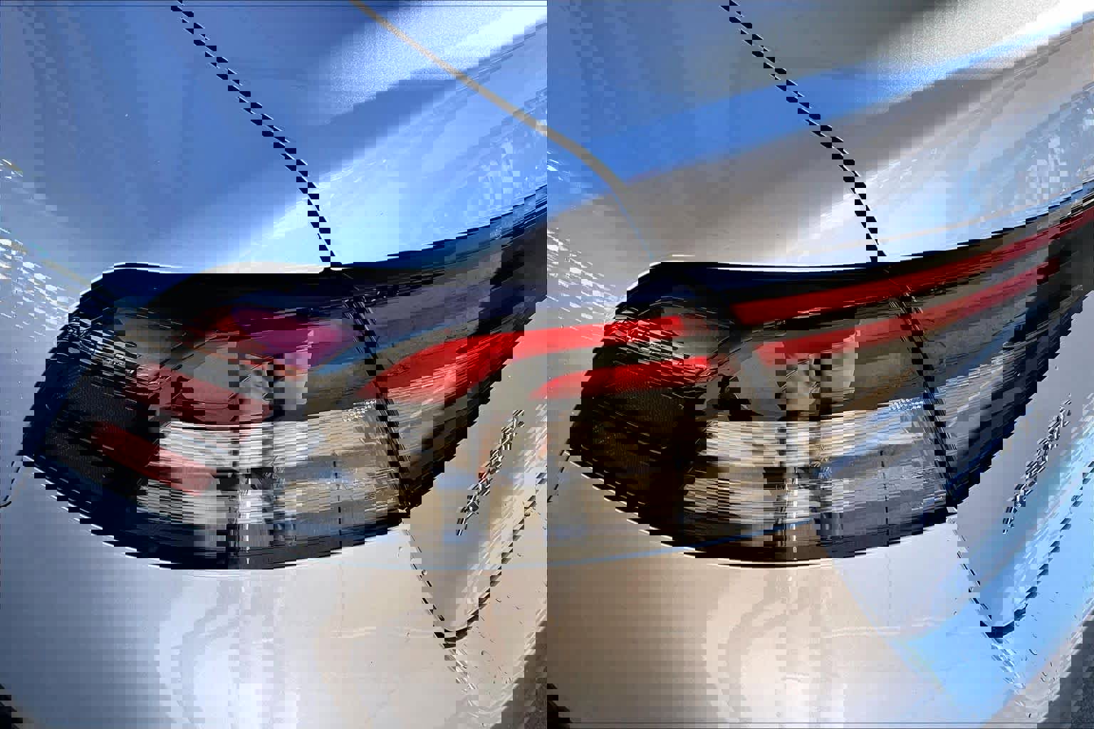 Used 2024 Honda Accord EX image 27