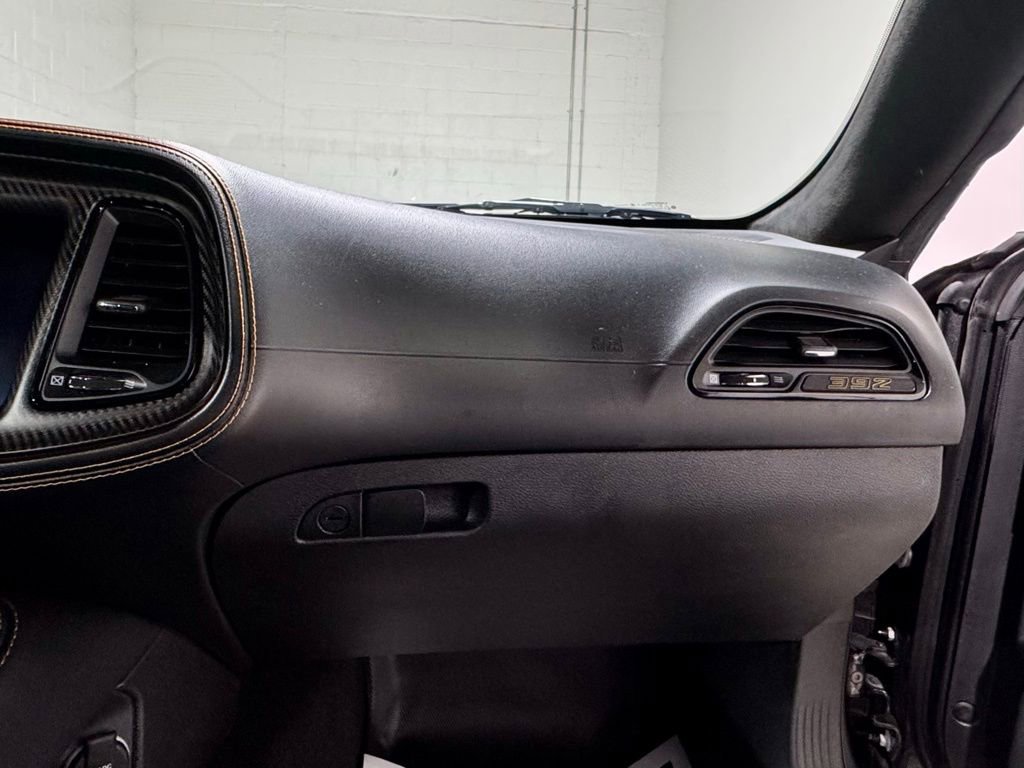 Used 2023 Dodge Challenger R/T Scat Pack image 24