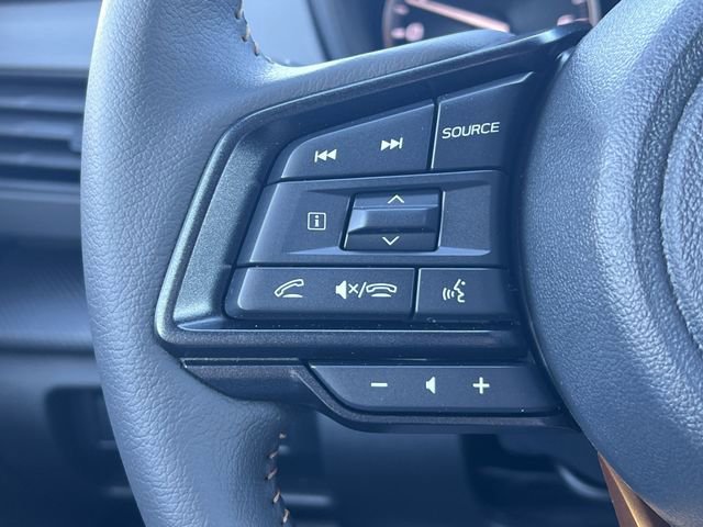 New 2026 Subaru Crosstrek 2.5i Wilderness image 21