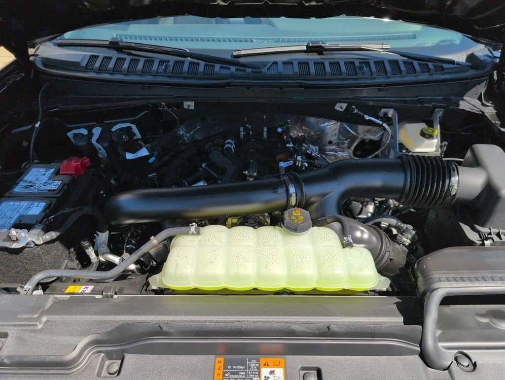 New 2026 Ford Expedition Tremor image 35