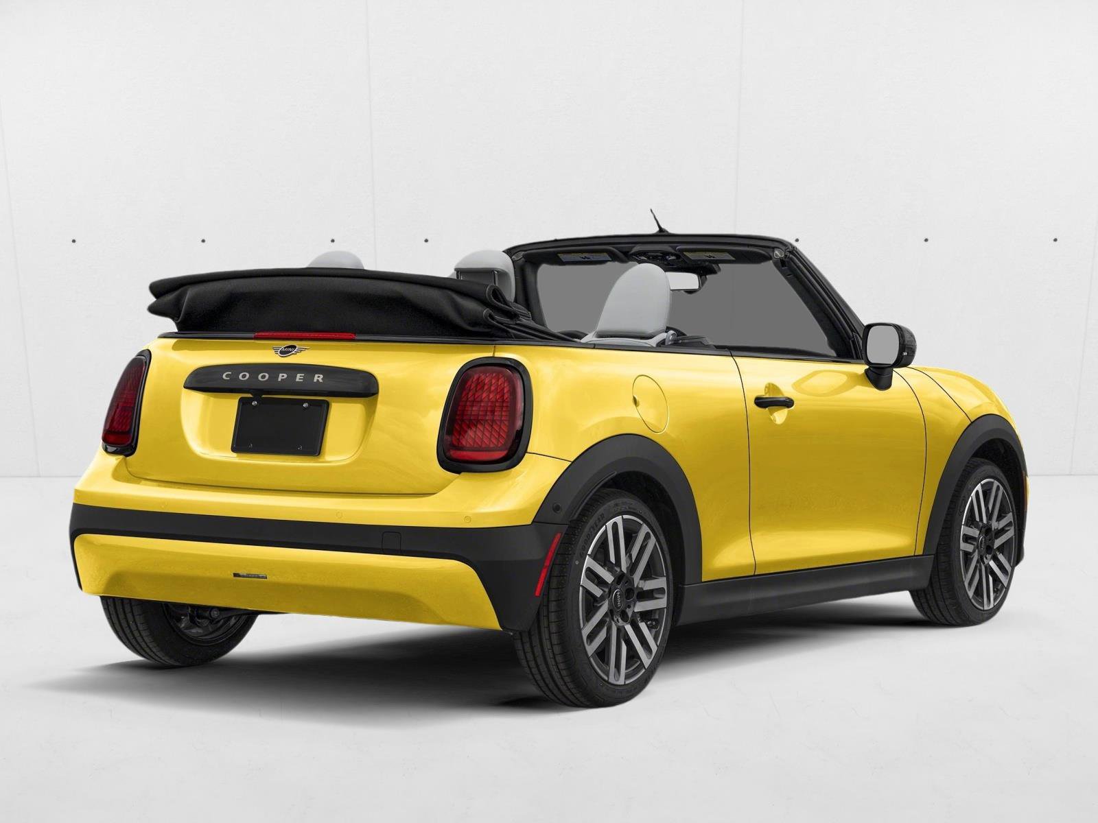 New 2026 MINI Cooper S FWD image 2