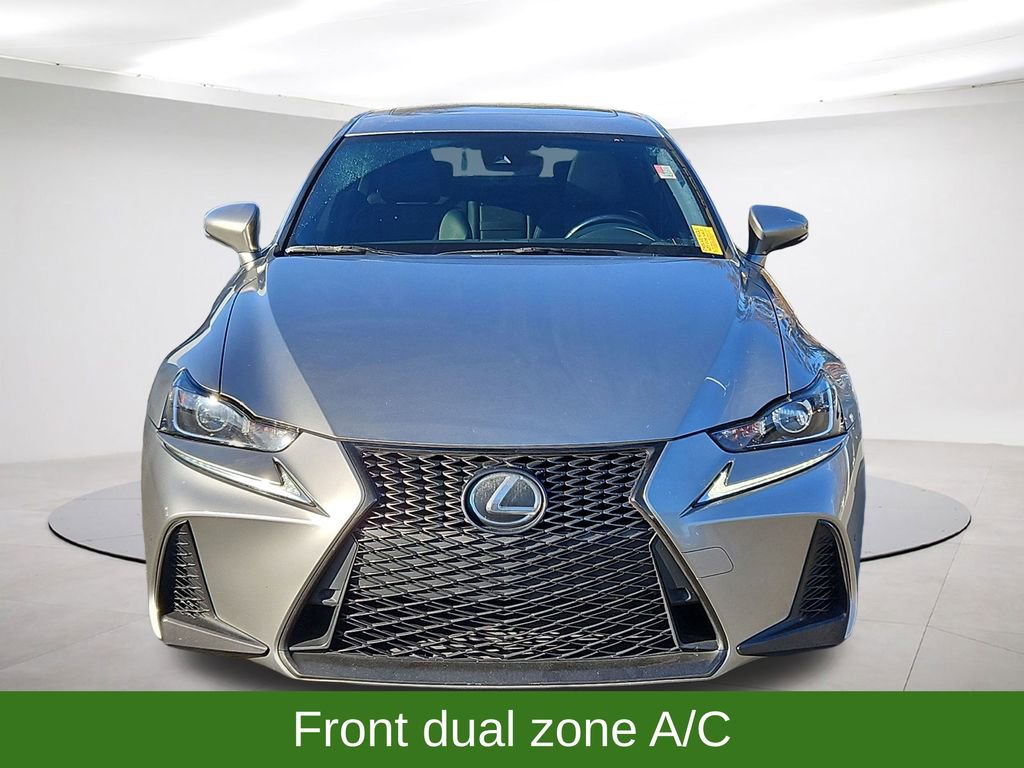 Used 2020 Lexus IS 300 F Sport image 2