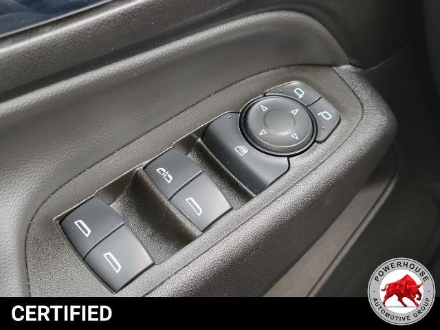 Used 2024 Chevrolet Equinox LT image 15