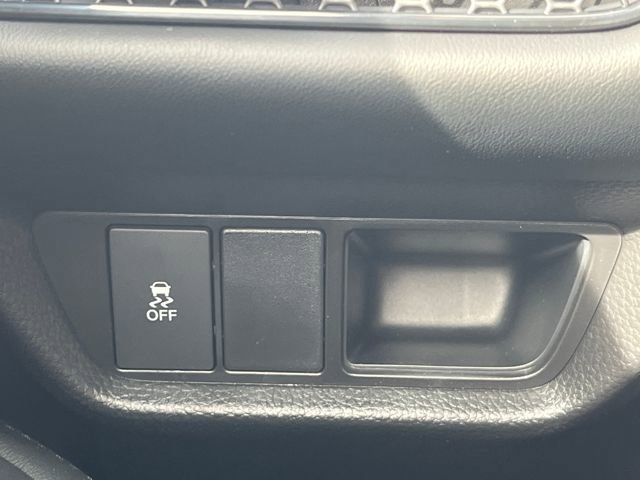 New 2026 Honda HR-V LX image 19