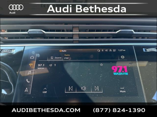 Used 2022 Audi Q8 Premium Plus image 19