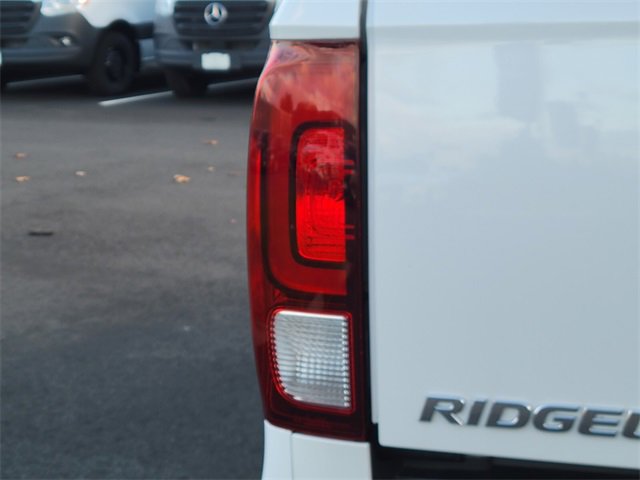 Used 2022 Honda Ridgeline RTL-E image 10