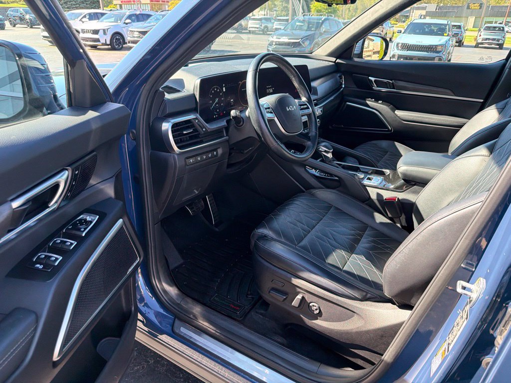 Used 2023 Kia Telluride SX Prestige X-Pro AWD/4WD image 21