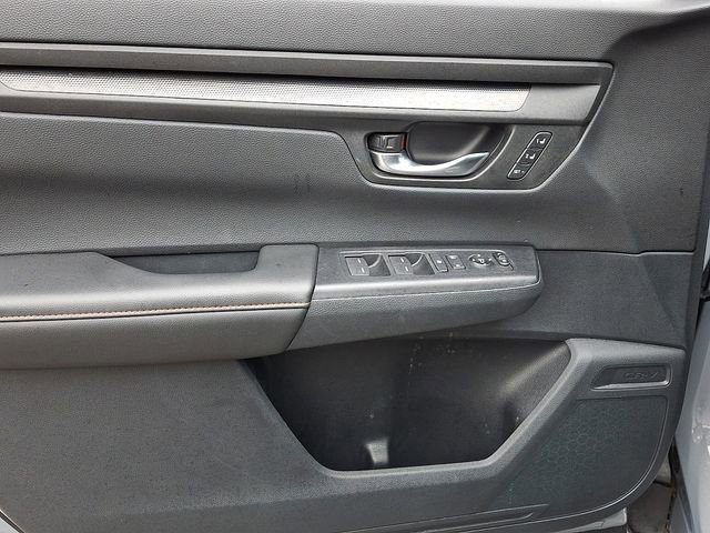 Used 2025 Honda CR-V Sport-L image 14