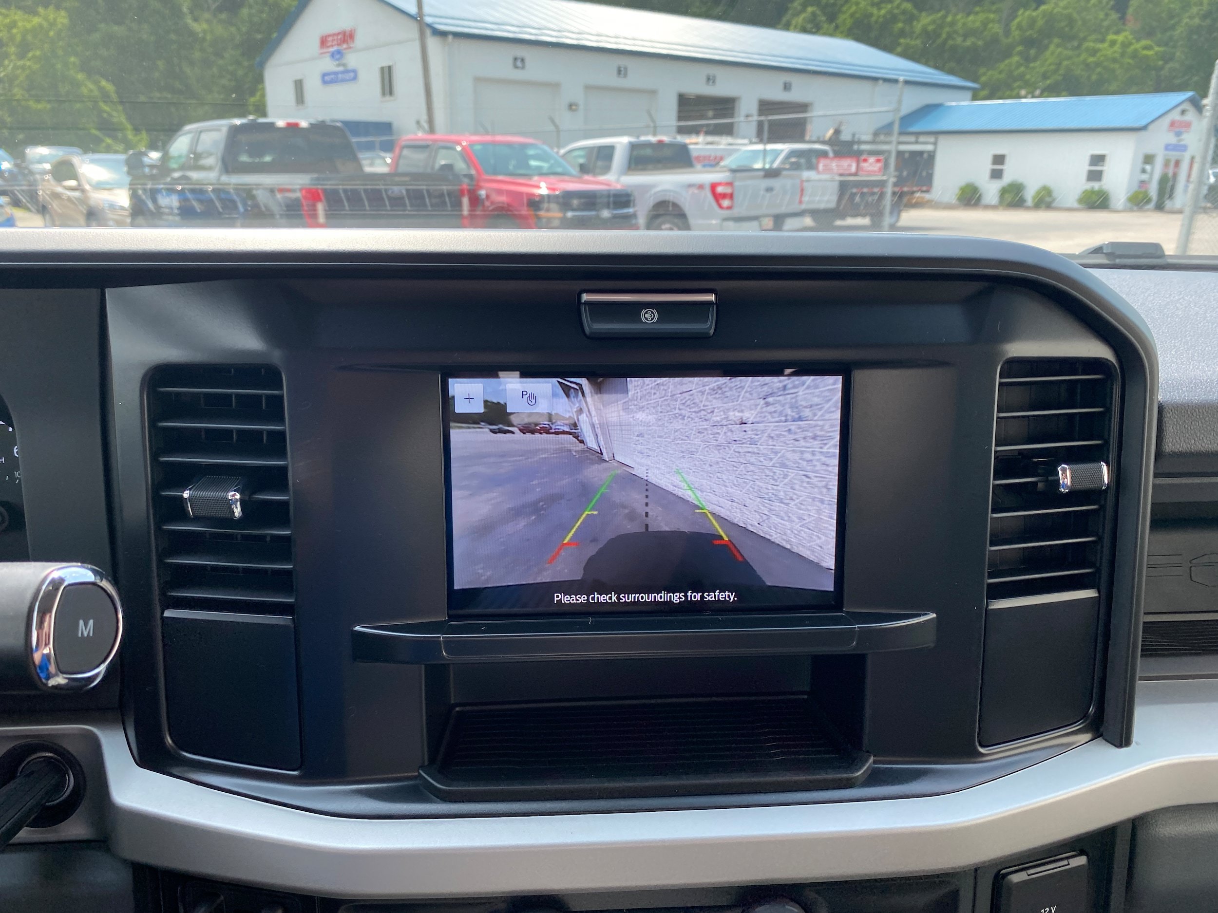 New 2026 Ford F250 XL AWD/4WD image 31