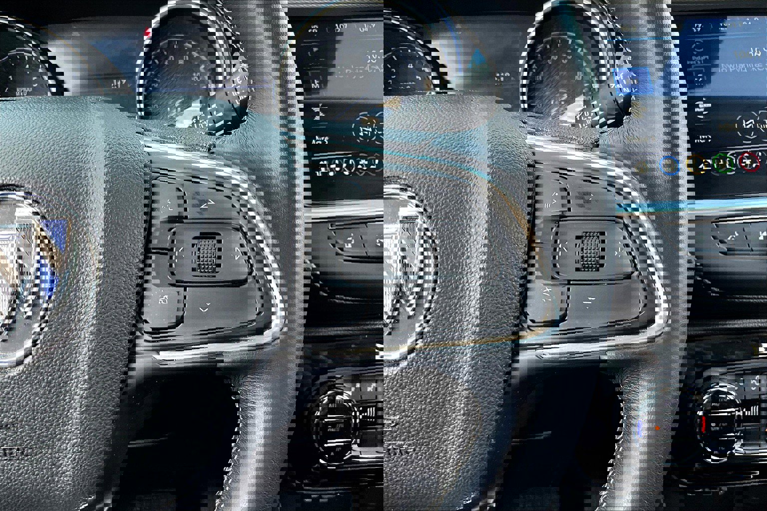 Used 2021 Buick Encore GX Select image 23