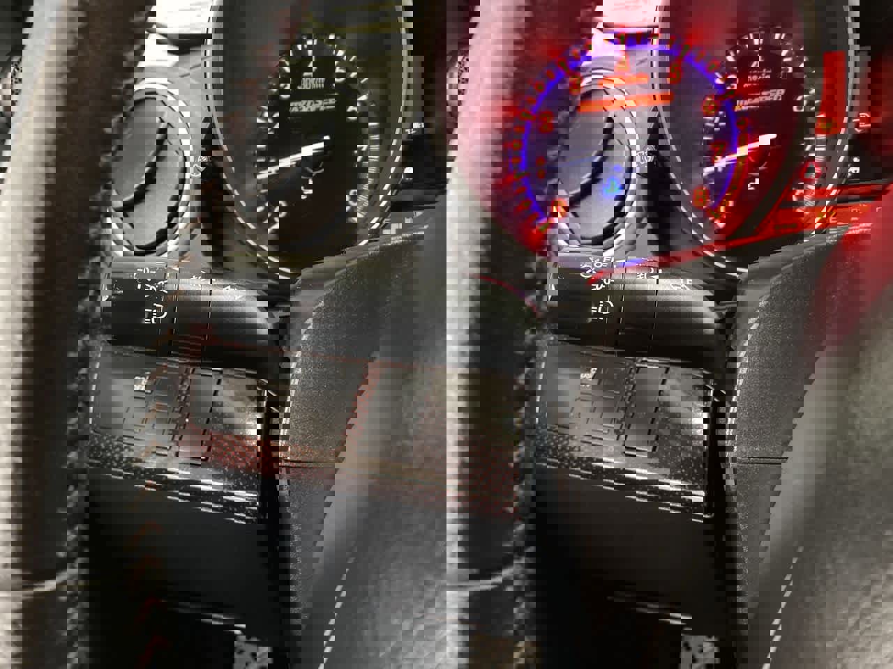 Used 2011 MAZDA MAZDASPEED3 Sport image 23