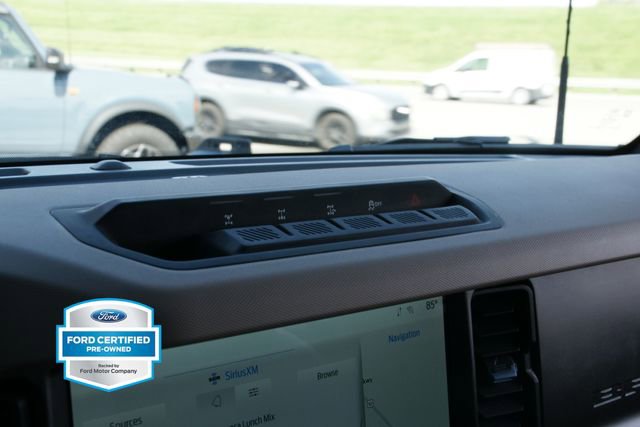 Certified 2023 Ford Bronco Wildtrak image 26