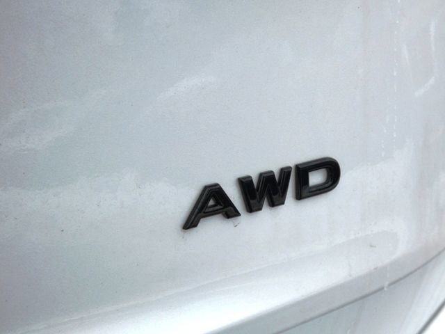 New 2026 Nissan Rogue SV AWD/4WD image 10