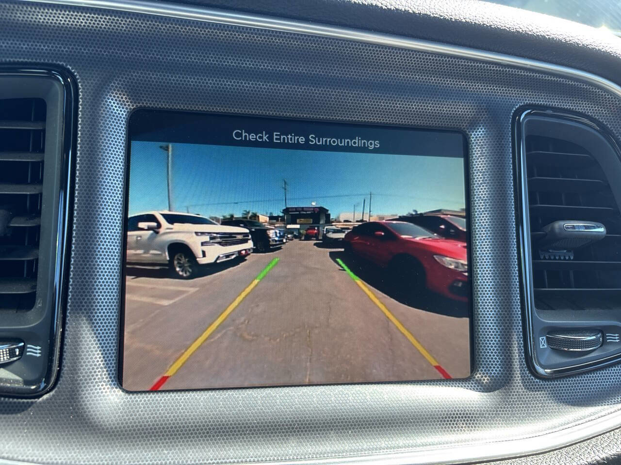 Used 2015 Dodge Challenger R/T Plus image 24