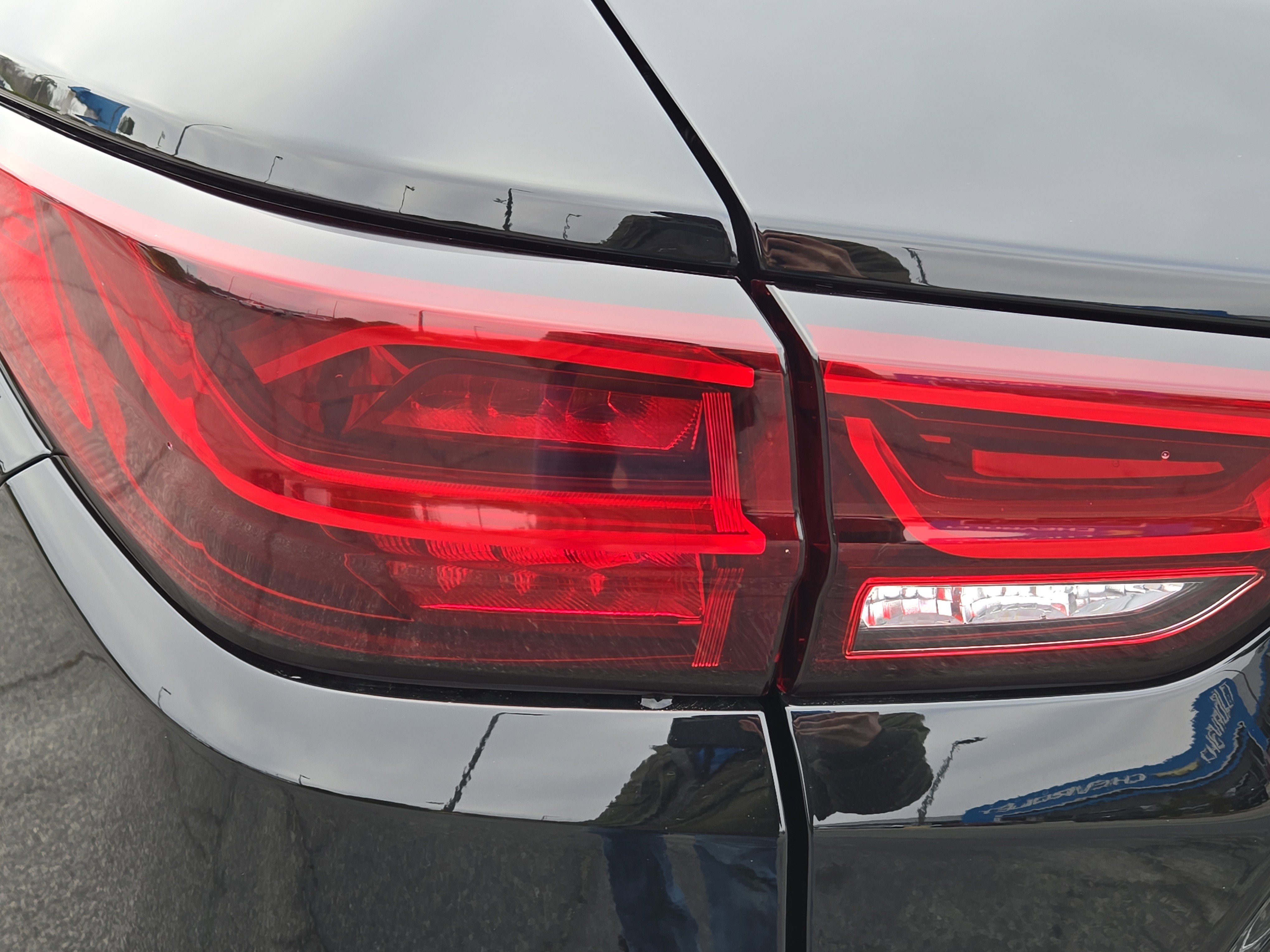 New 2026 Chevrolet Blazer RS w/ Driver Confidence II Package image 22