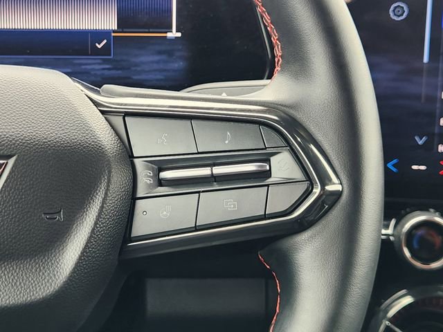 Used 2024 Chevrolet Blazer EV RS image 28