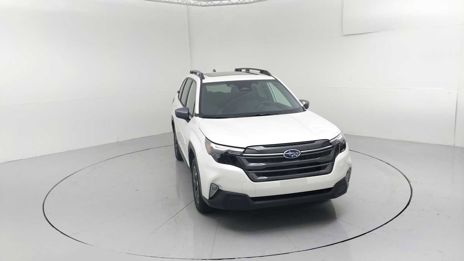 New 2026 Subaru Forester Premium image 2