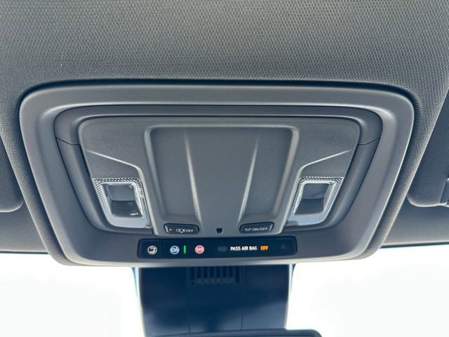 New 2025 GMC Sierra 2500 Pro w/ Convenience Package image 32