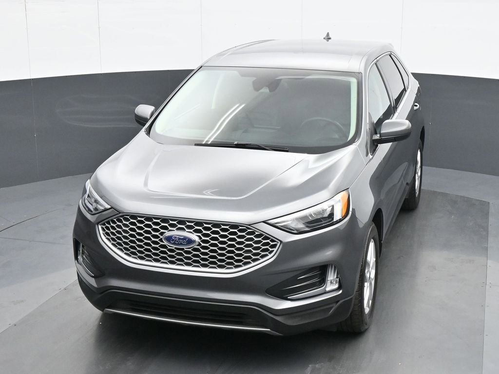 Used 2023 Ford Edge SEL w/ Convenience Package image 17