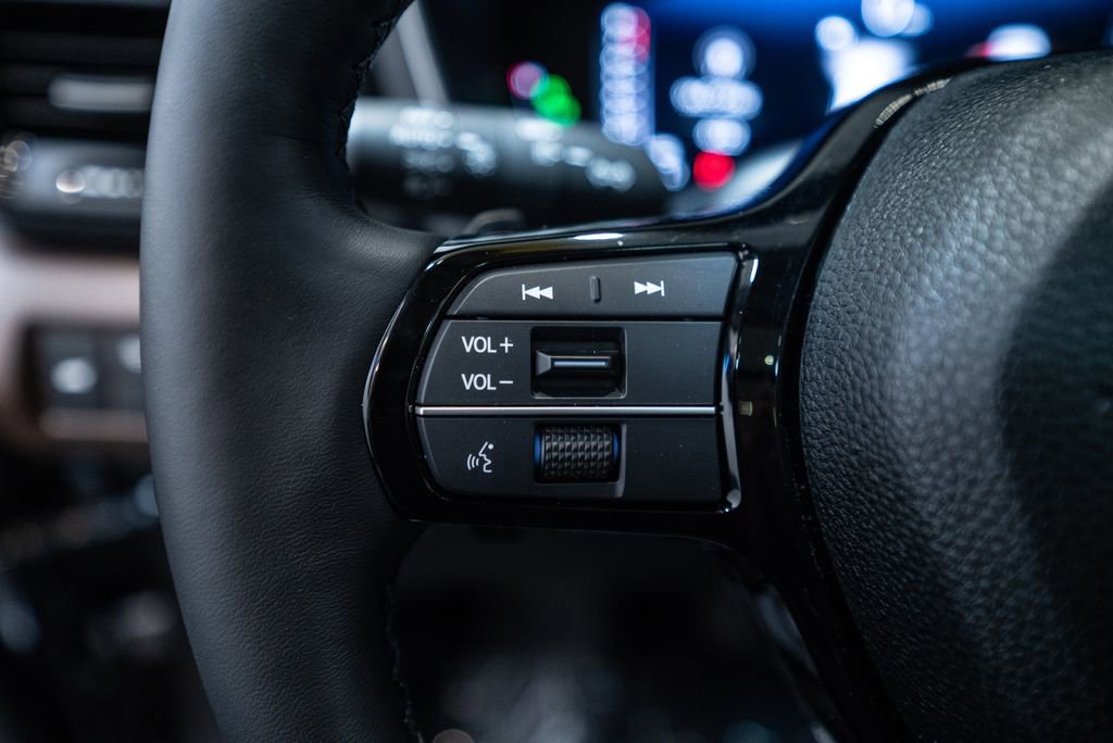 Used 2026 Honda Pilot Elite image 19