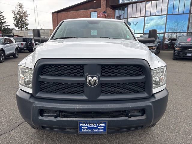Used 2016 RAM 2500 Tradesman w/ Popular Equipment Group image 10