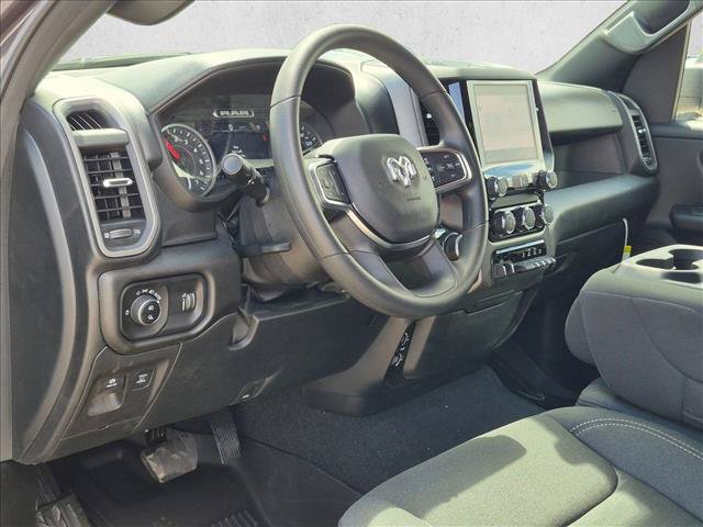 New 2026 RAM 1500 Classic Warlock AWD/4WD image 3