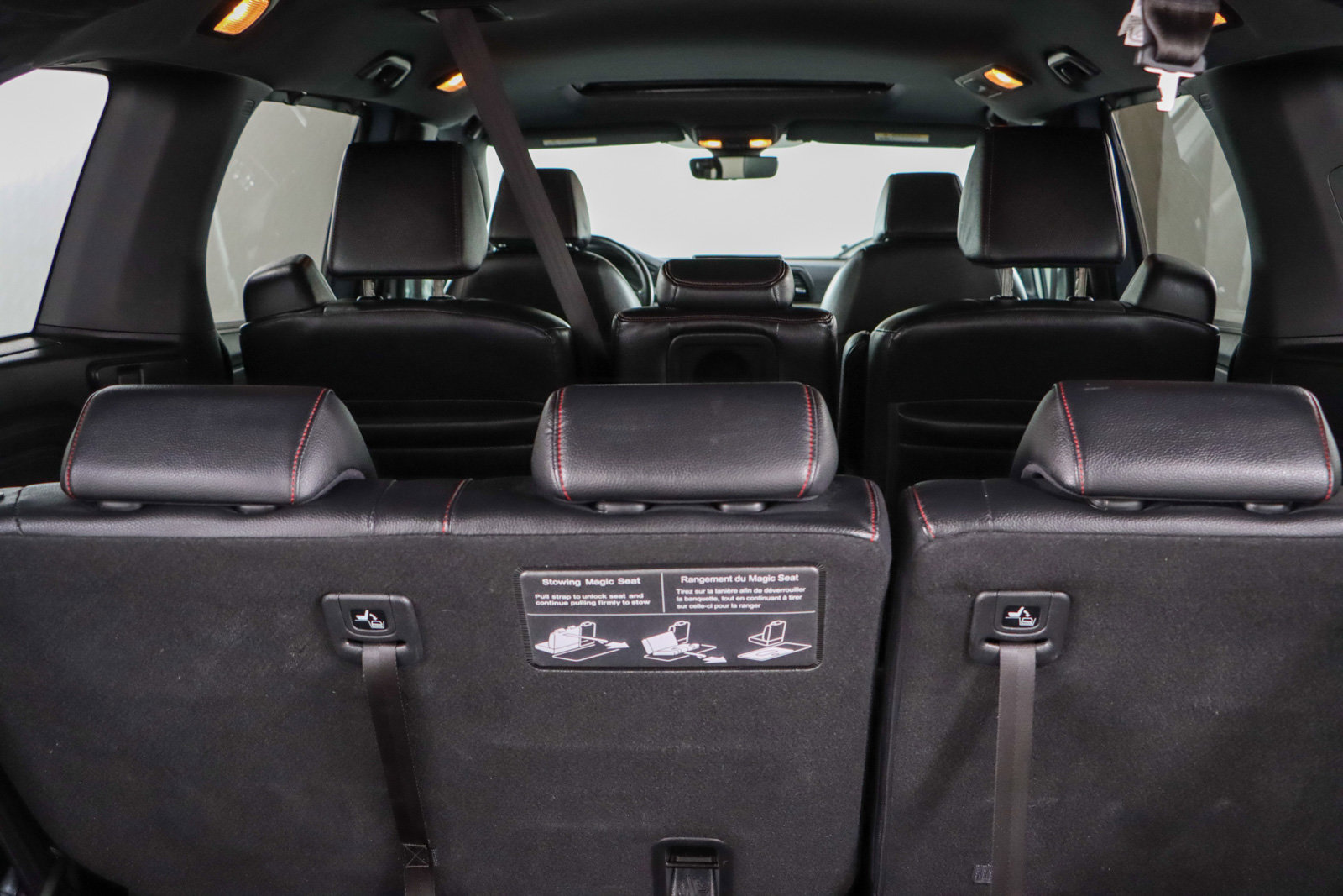 Used 2024 Honda Odyssey Sport image 31