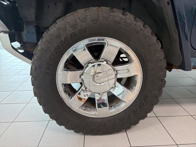 Used 2008 HUMMER H2 image 12
