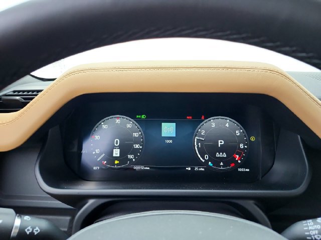 New 2026 Land Rover Defender 110 X-Dynamic SE AWD/4WD image 24