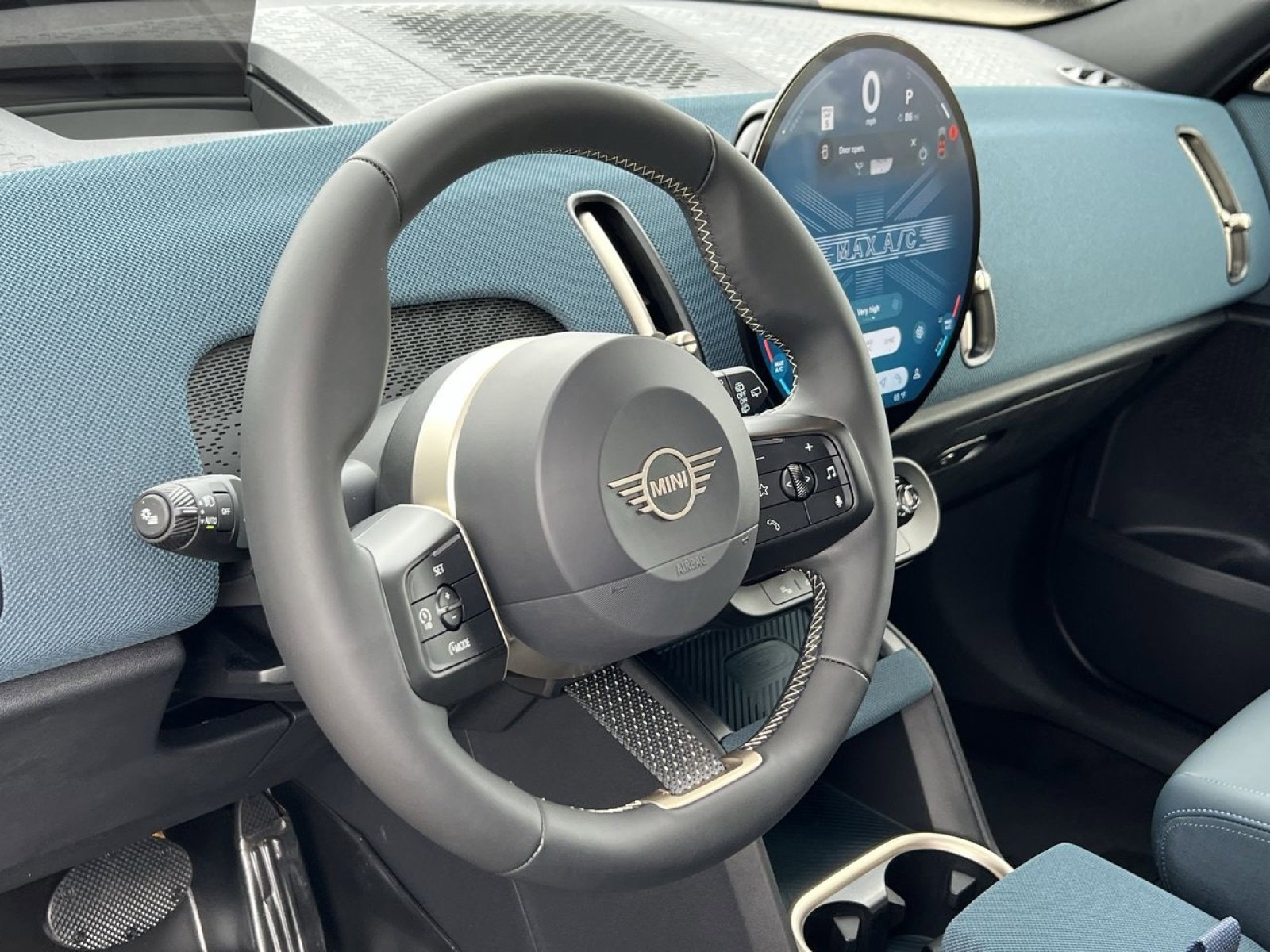 New 2026 MINI Cooper Countryman S AWD/4WD image 13