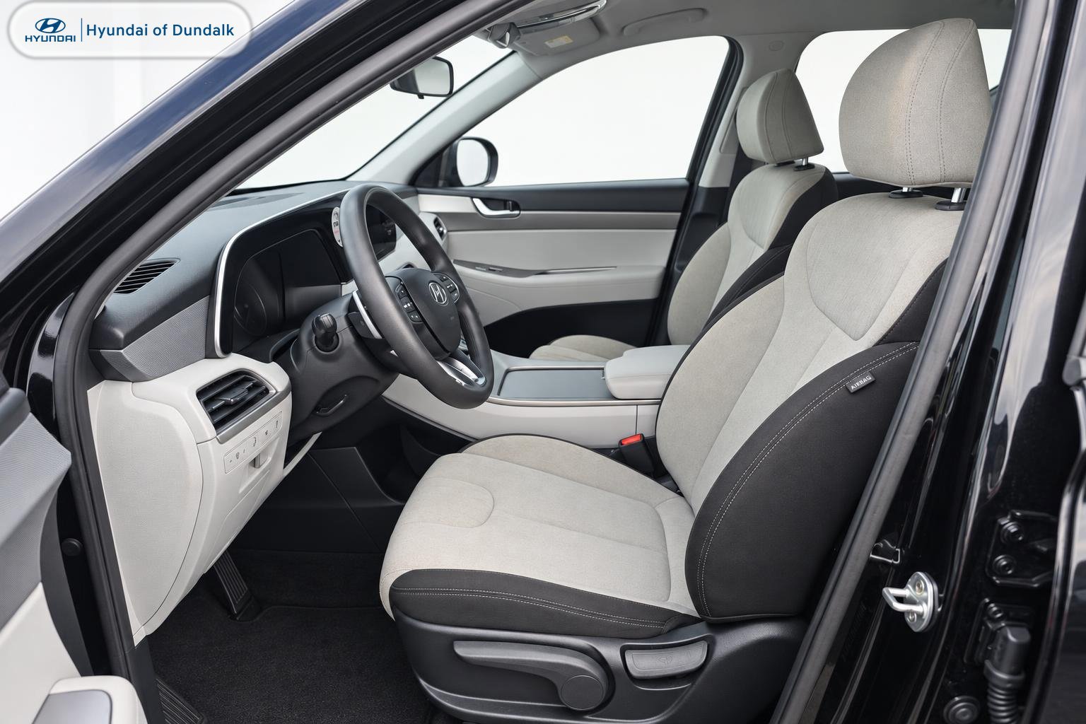 Used 2022 Hyundai Palisade SE FWD image 7