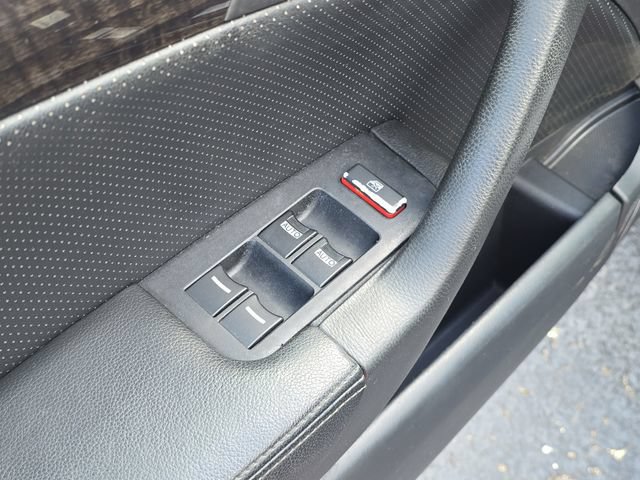 Used 2008 Acura TL FWD image 9