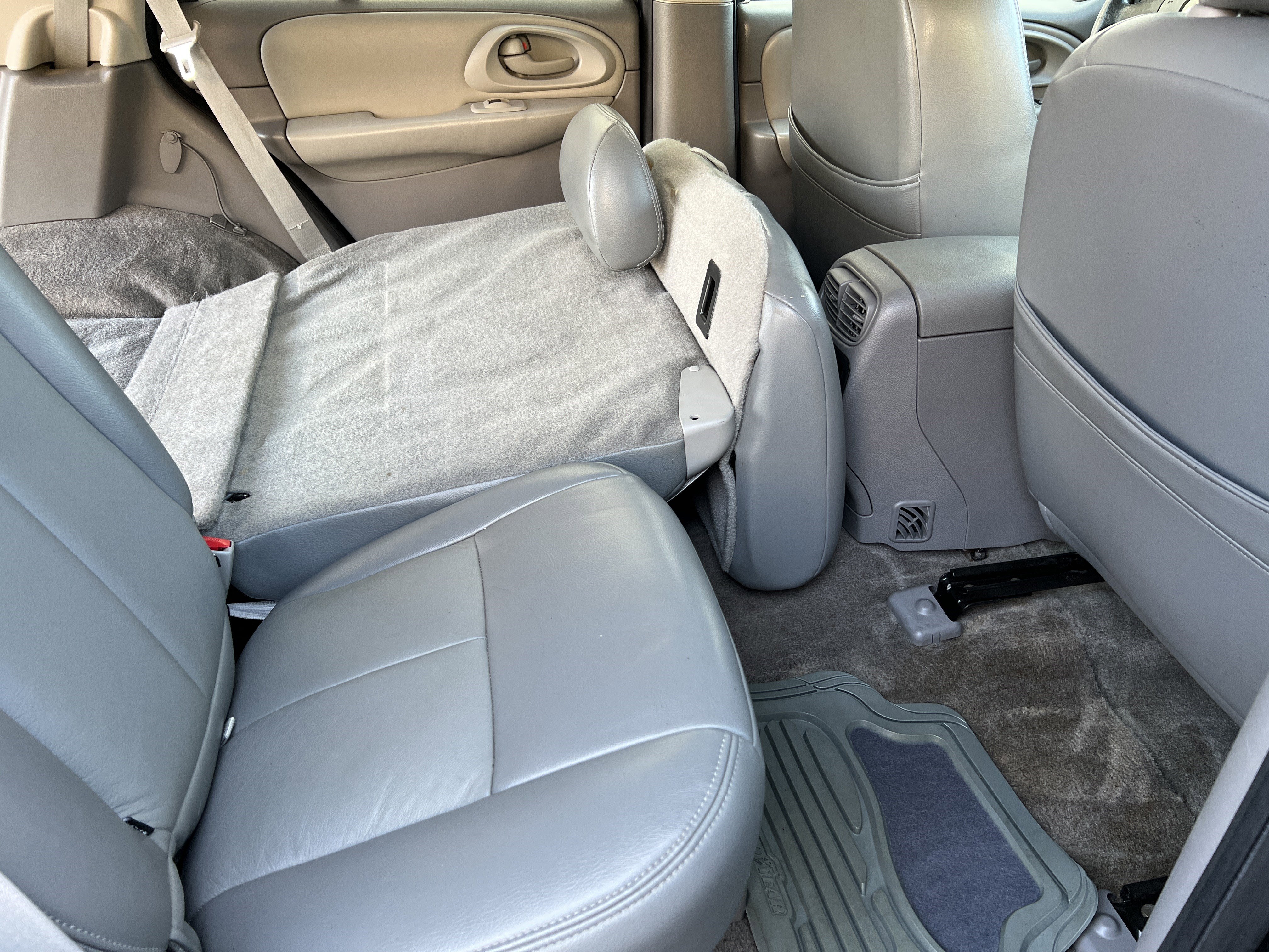 Used 2008 Chevrolet TrailBlazer 2FL image 20